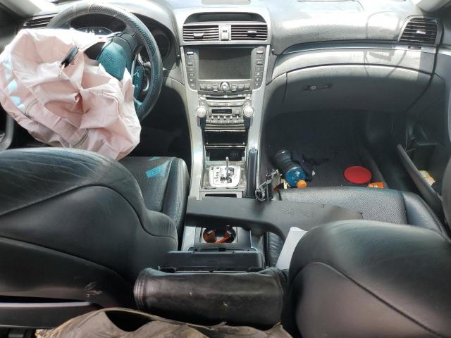 Photo 8 from auction – 2008 ACURA TL with VIN 19UUA66228A034202