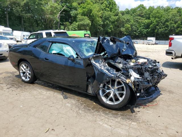 Photo 4 from auction – 2023 DODGE CHALLENGER with VIN 2C3CDZAGXPH567778