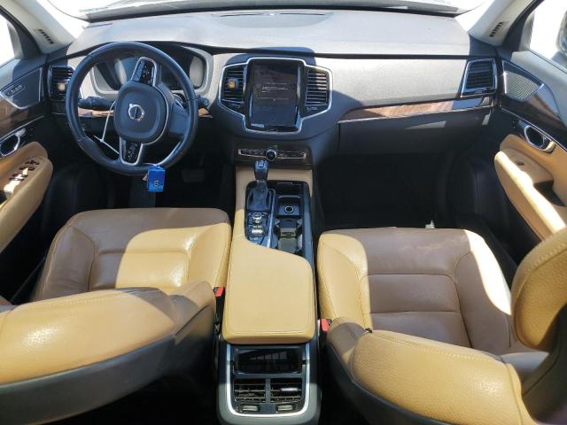 Photo 8 from auction – 2016 VOLVO XC90 T6 with VIN YV4A22PK8G1065584