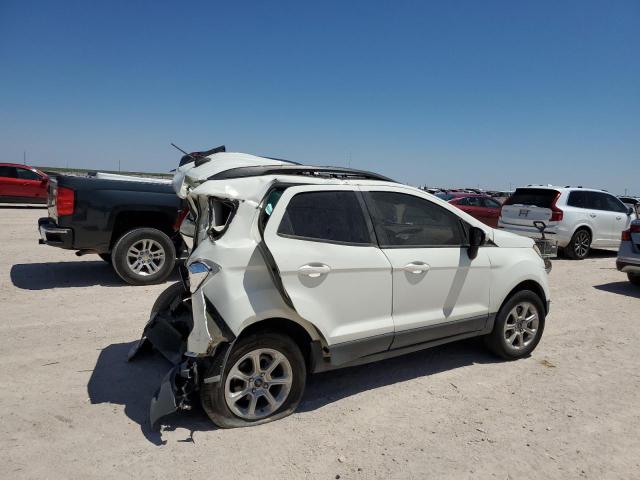 Photo 3 from auction – 2019 FORD ECOSPORT S with VIN MAJ3S2GEXKC304562