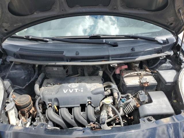 Photo 11 from auction – 2011 TOYOTA YARIS with VIN JTDJT4K35B5337960