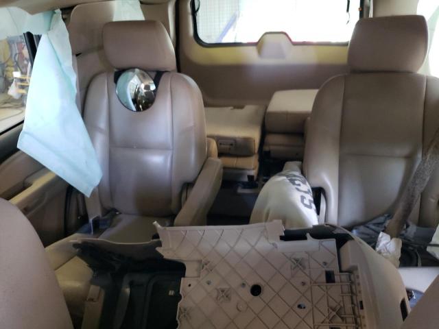 Photo 11 from auction – 2011 GMC YUKON DENA with VIN 1GKS2EEF4BR185458