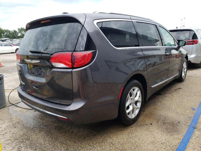 Photo 3 from auction – 2017 CHRYSLER PACIFICA T with VIN 2C4RC1EG8HR669614