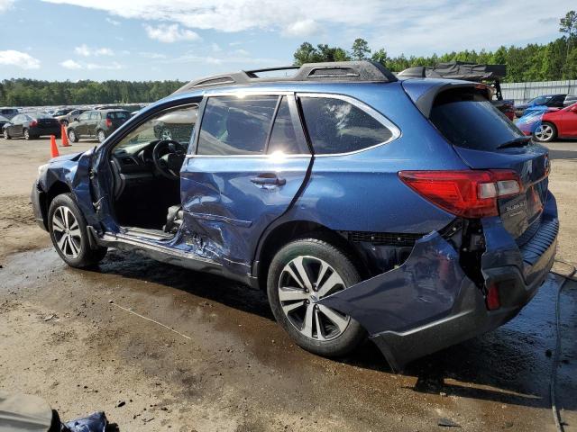 Foto 2 de la subasta – 2019 SUBARU OUTBACK 2. con VIN 4S4BSANC1K3213449