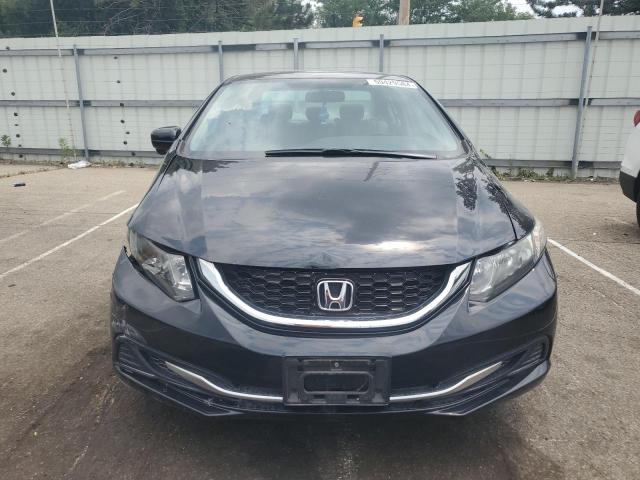 Foto 5 de la subasta – 2014 HONDA CIVIC EX con VIN 2HGFB2F86EH543726