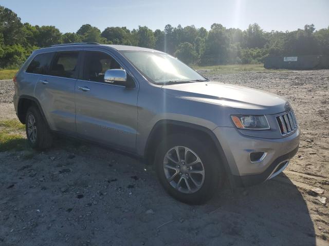 Photo 4 from auction – 2014 JEEP GRAND CHER with VIN 1C4RJEBG8EC364393