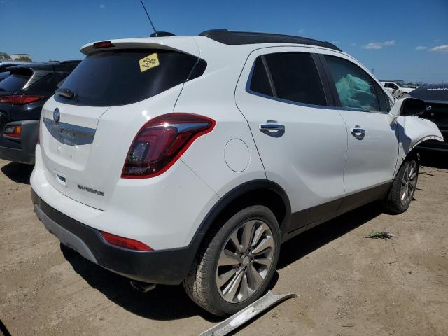 Photo 3 from auction – 2019 BUICK ENCORE PRE with VIN KL4CJASB5KB712472