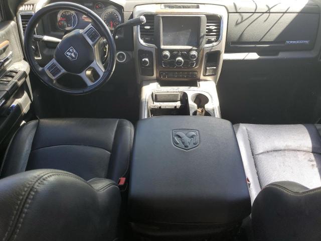 Photo 8 from auction – 2016 RAM 2500 LARAM with VIN 3C6UR5NL2GG321347