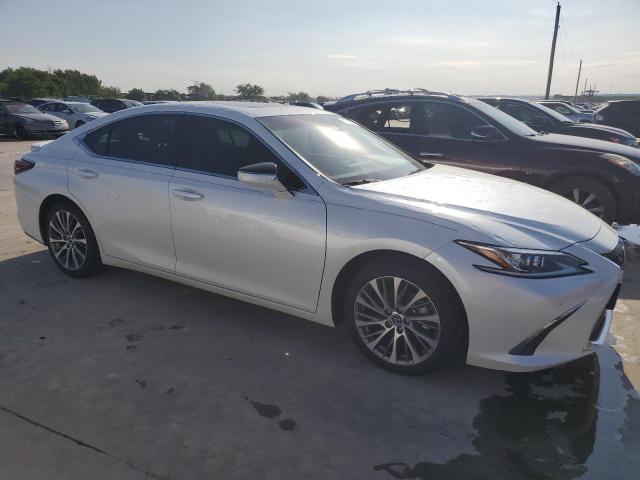 Photo 4 from auction – 2021 LEXUS ES 350 BAS with VIN 58ADZ1B18MU104127