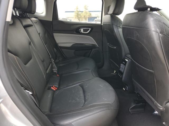 Photo 11 from auction – 2022 JEEP COMPASS LI with VIN 3C4NJDCB0NT143077