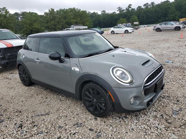 Photo 4 from auction – 2019 MINI COOPER S with VIN WMWXP7C55K2A53231