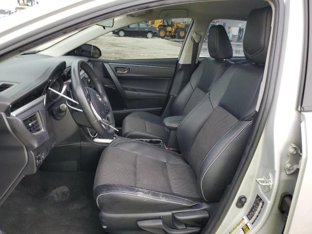 Photo 7 from auction – 2016 TOYOTA COROLLA L with VIN 2T1BURHE7GC546988