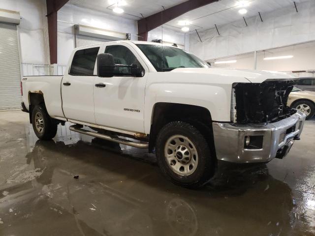 Photo 4 from auction – 2015 CHEVROLET 2500 HD with VIN 1GC1KVEGXFF106916