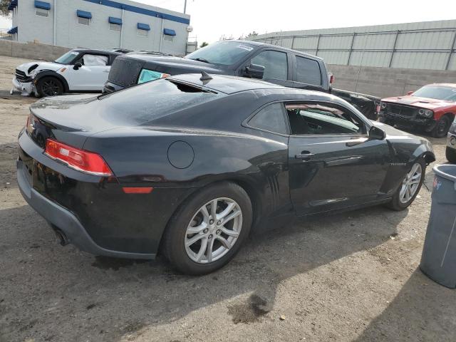 Zdjęcie 3 z aukcji – 2015 CHEVROLET CAMARO LS z VIN 2G1FA1E30F9253827