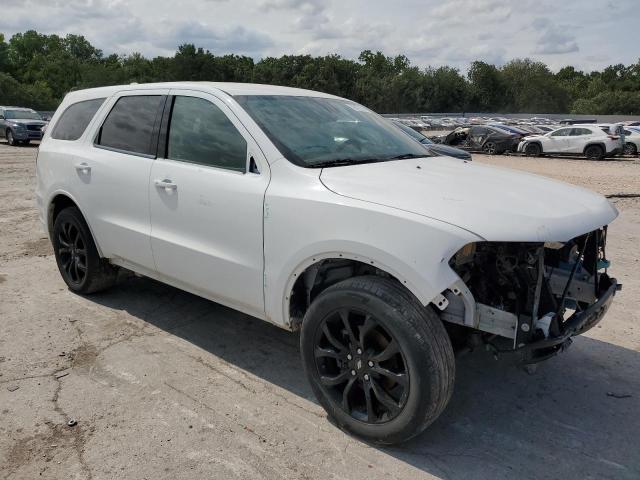 Photo 4 from auction – 2019 DODGE DURANGO GT with VIN 1C4RDJDG1KC676385