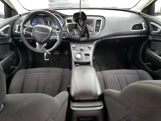 Photo 8 from auction – 2015 CHRYSLER 200 LIMITE with VIN 1C3CCCAB8FN607186