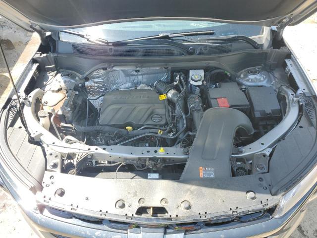 Photo 12 from auction – 2024 CHEVROLET TRAX 2RS with VIN KL77LJE24RC030228