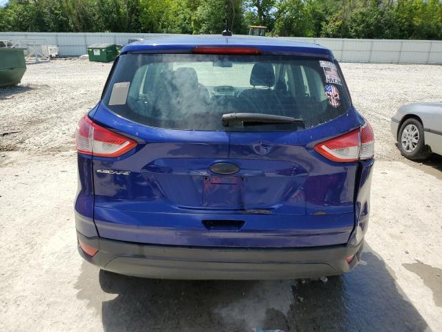 Photo 6 from auction – 2013 FORD ESCAPE S with VIN 1FMCU0F70DUC15426