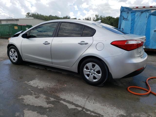 Photo 2 from auction – 2015 KIA FORTE LX with VIN KNAFX4A69F5263158