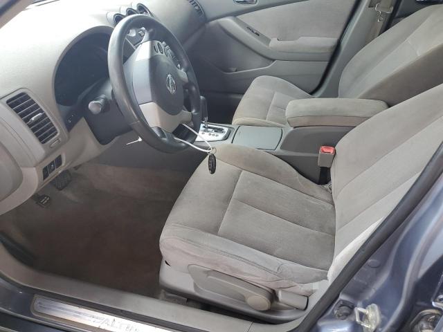 Photo 7 from auction – 2011 NISSAN ALTIMA BAS with VIN 1N4AL2AP5BC149319