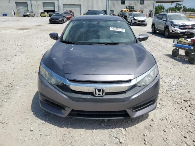Photo 5 from auction – 2016 HONDA CIVIC LX with VIN 19XFC2F59GE024735