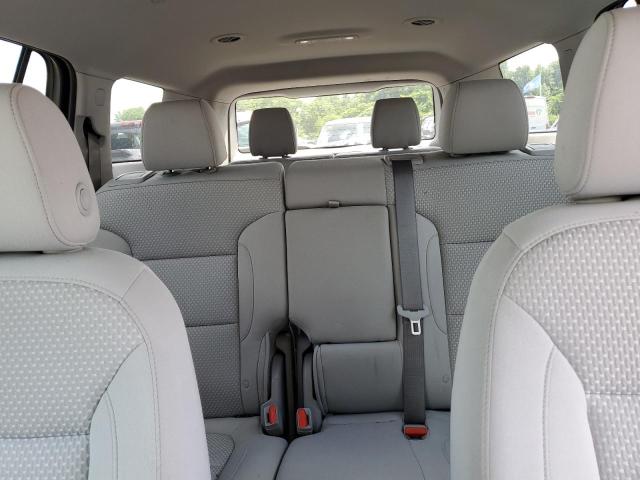 Photo 10 from auction – 2020 GMC ACADIA SLE with VIN 1GKKNRL49LZ235904