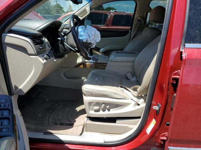 Photo 7 from auction – 2015 GMC YUKON DENA with VIN 1GKS2CKJ8FR153034