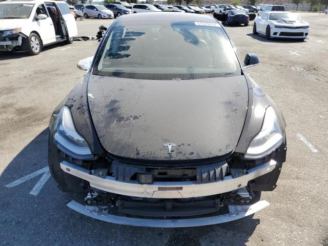 Photo 5 from auction – 2020 TESLA MODEL 3 with VIN 5YJ3E1EA5LF657369
