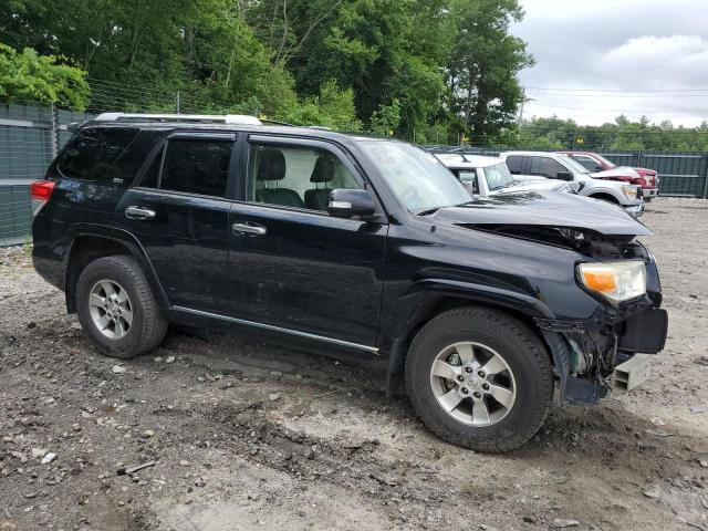 Photo 4 from auction – 2011 TOYOTA 4RUNNER SR with VIN JTEBU5JRXB5070582