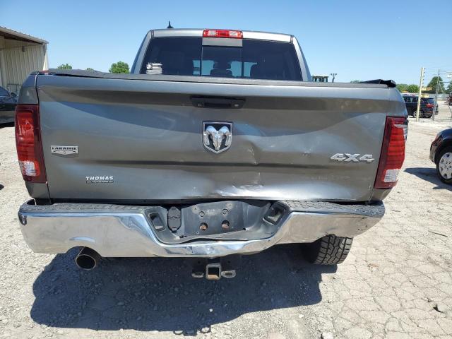 Photo 6 from auction – 2013 RAM 1500 LARAM with VIN 1C6RR7NT5DS543452