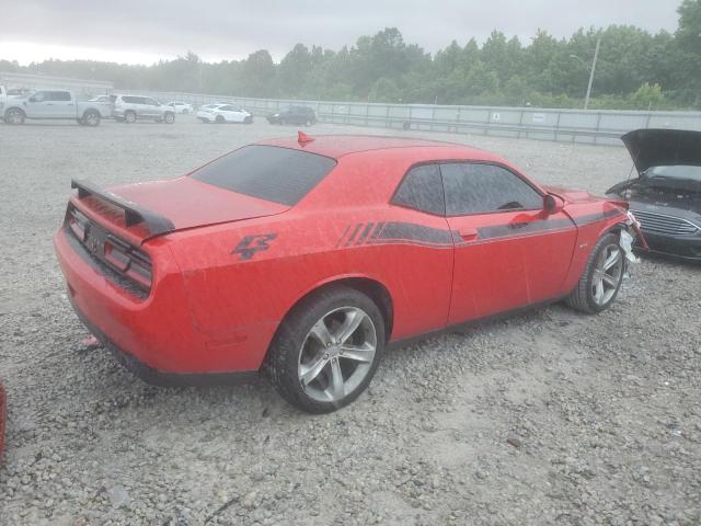 Photo 3 from auction – 2015 DODGE CHALLENGER with VIN 2C3CDZAT6FH713122