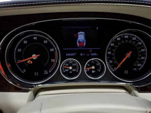 Photo 9 from auction – 2016 BENTLEY FLYING SPU with VIN SCBEC9ZA4GC053440