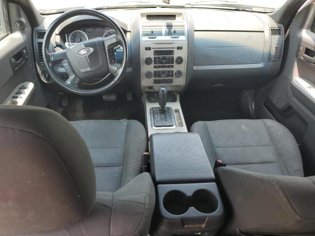 صورة رقم 8 من المزاد - 2012 FORD ESCAPE XLT مع VIN 1FMCU9DG8CKB92575
