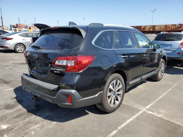 Photo 3 from auction – 2018 SUBARU OUTBACK TO with VIN 4S4BSETC5J3318505