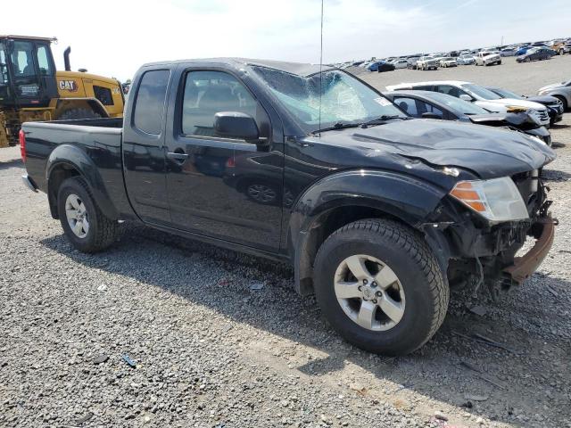 Photo 4 from auction – 2012 NISSAN FRONTIER S with VIN 1N6AD0CW7CC414773