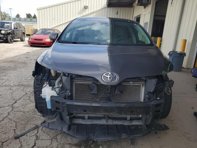 Photo 5 from auction – 2009 TOYOTA VENZA with VIN 4T3BK11A09U007975