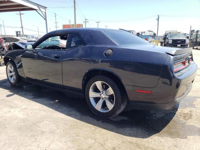 Photo 2 from auction – 2016 DODGE CHALLENGER with VIN 2C3CDZAG5GH232055