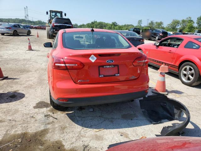 Photo 6 from auction – 2015 FORD FOCUS SE with VIN 1FADP3F23FL215960