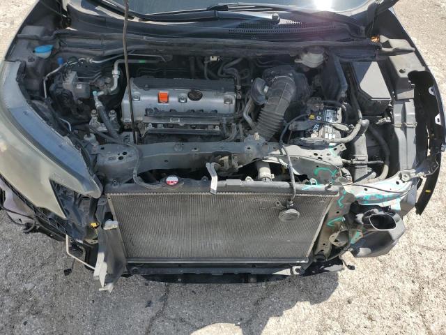 Photo 12 from auction – 2012 HONDA CR-V EXL with VIN 2HKRM4H74CH608261