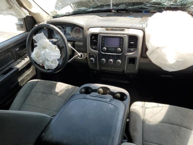 Photo 8 from auction – 2021 RAM 1500 CLASS with VIN 1C6RR6FG8MS593984