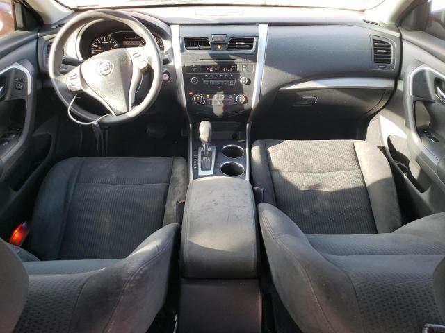 Photo 8 from auction – 2015 NISSAN ALTIMA 2.5 with VIN 1N4AL3AP9FC133863