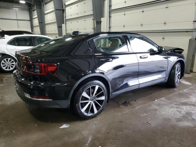 Photo 3 from auction – 2021 POLESTAR 2 with VIN LPSED3KA4ML019388
