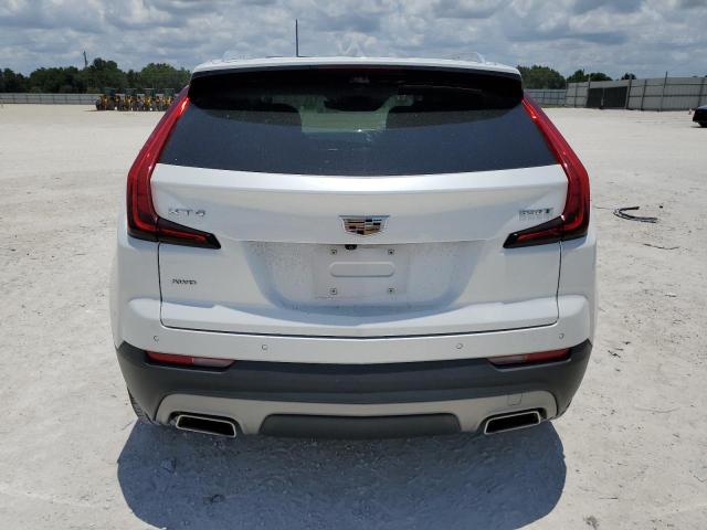Photo 6 from auction – 2021 CADILLAC XT4 PREMIU with VIN 1GYFZDR43MF000486