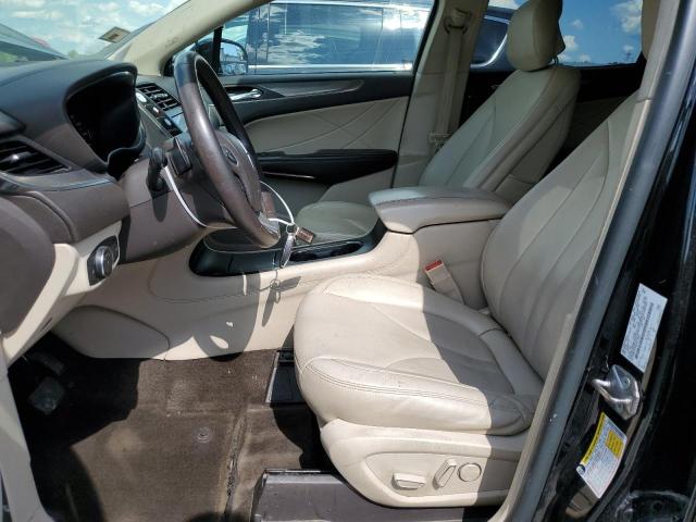 Photo 7 from auction – 2018 LINCOLN MKC PREMIE with VIN 5LMCJ1C94JUL19091