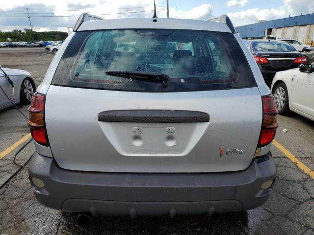 Photo 6 from auction – 2006 PONTIAC VIBE with VIN 5Y2SL65856Z417281