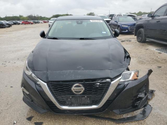 Photo 5 from auction – 2021 NISSAN ALTIMA S with VIN 1N4BL4BV6MN358976