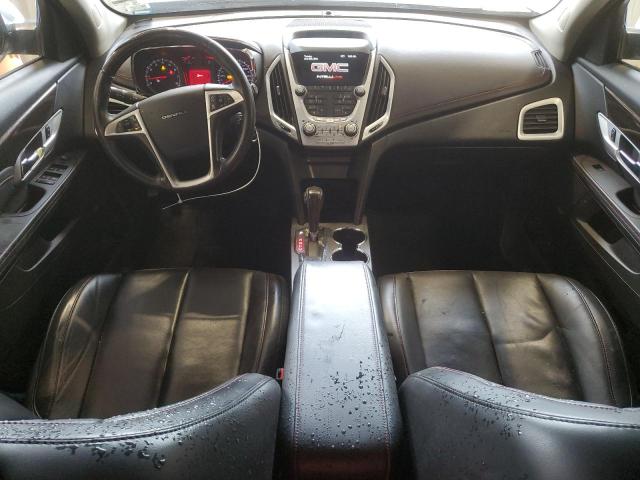 Photo 8 from auction – 2013 GMC TERRAIN DE with VIN 2GKFLZE36D6132822