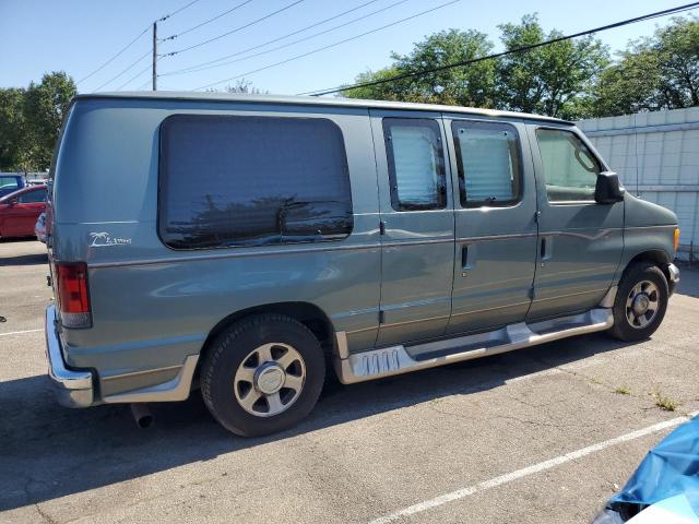Photo 3 from auction – 2006 FORD ECONOLINE with VIN 1FDRE14L76HB01545