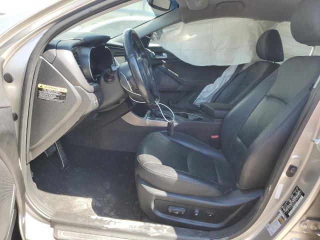 Photo 7 from auction – 2014 KIA OPTIMA SX with VIN 5XXGR4A73EG291252