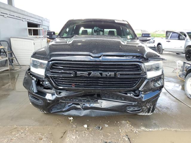 Photo 5 from auction – 2019 RAM 1500 LARAM with VIN 1C6RRFJG7KN903349